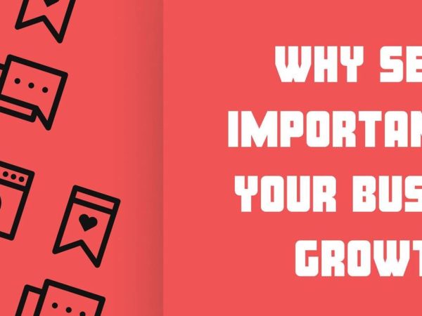 Why SEO is Important for Your Business Growth?