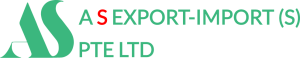 A S Export Import logo
