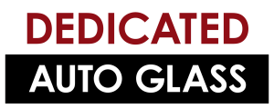 Dedicated Auto Glass logo