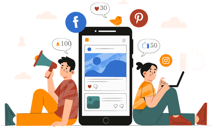 Grow your brand, engagement, and sales with data-driven Best Social Media Marketing Agency in bangladesh
