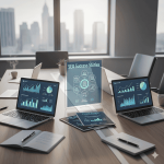 Organic Client Acquisition