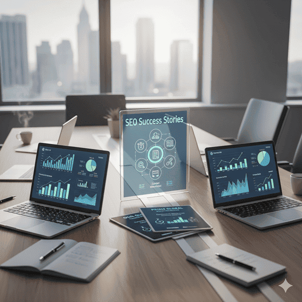 Organic Client Acquisition: A Data-Driven Guide to Grow Leads Without Ads