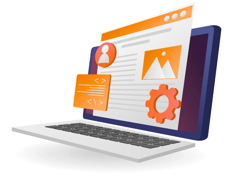 Scale Your Business with High-Performance Website Design and Development Services