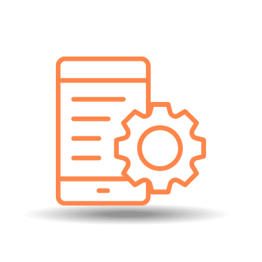 Fast Mobile Optimized Website 