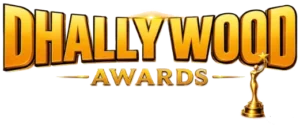 Dhallywood Award logo