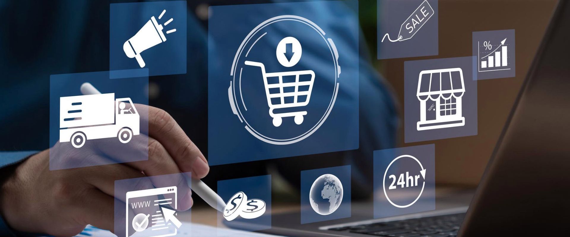 Best Ecommerce Website Development Company in Bangladesh